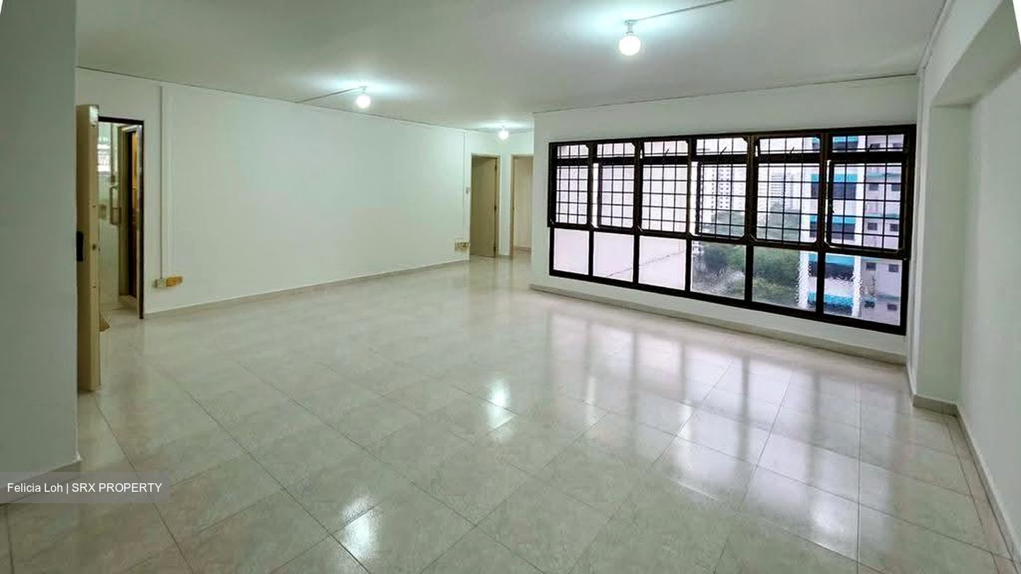 Blk 618 Jurong West Street 65 (Jurong West), HDB 5 Rooms #636442761